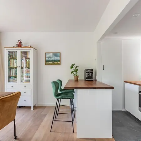 Apartamento Oase Rust Bergen