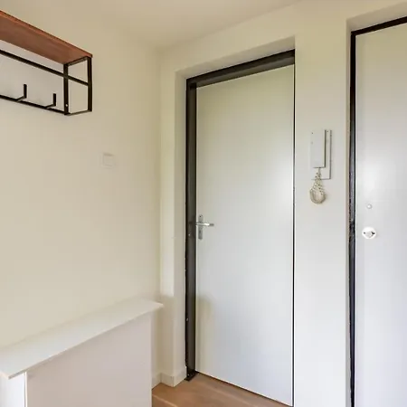 Oase Rust Apartamento
