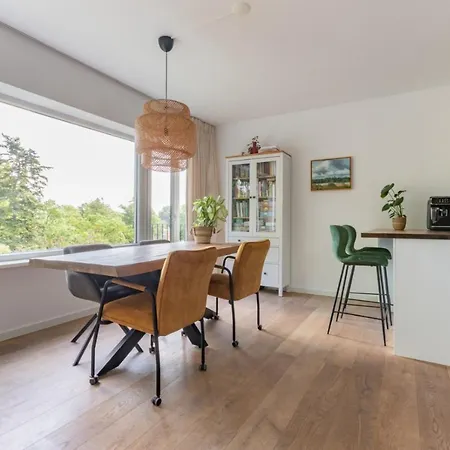 Apartamento Oase Rust Bergen