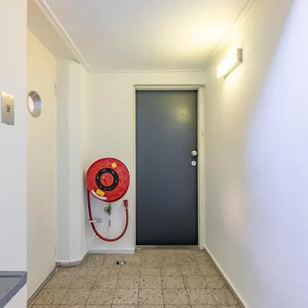 Oase Rust Apartamento Bergen