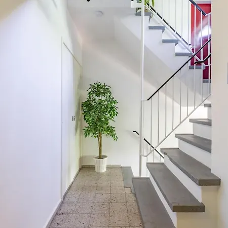 Apartamento Oase Rust *