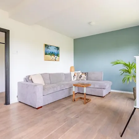 Oase Rust Apartamento Bergen
