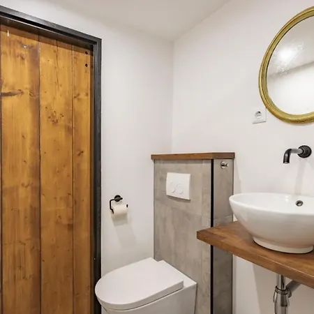 Apartamento Oase Rust *