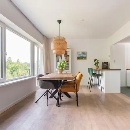 Oase Rust Apartamento Bergen