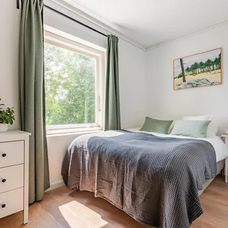 Apartamento Oase Rust Bergen