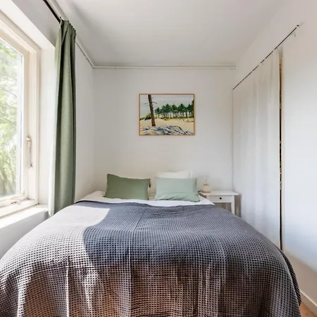 Apartamento Oase Rust